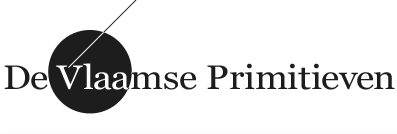 Home Vlaamse Primitieven - Logo