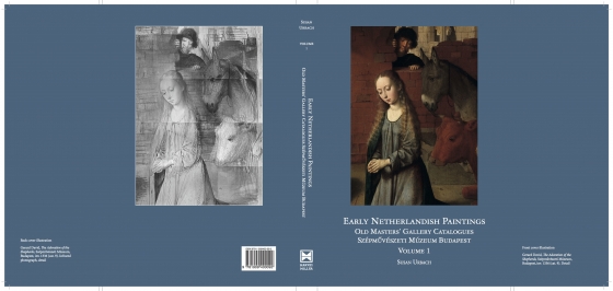 Early Netherlandish Painting in Budapest I