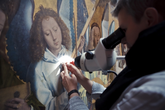 © Universiteit Antwerpen, Jesse Willems © Universiteit Antwerpen, Jesse Willems