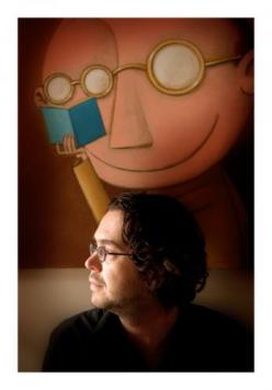 Foto van Klaas Verplancke