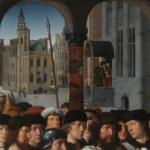 Gerard David, Oordeel van Cambyses, Groeningemuseum Brugge
