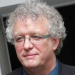 Jan Van der Stock