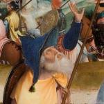 Jan Provoost, Crucifixion, Groeninge Museum Bruges
