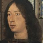 Maarten van Nieuwenhove, Memling in Sint-Jan-Hospitaalmuseum Brugge