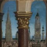 WERELDBEELD: de stad verbeeld