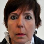 Mieke Parez