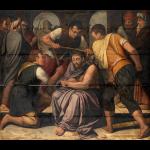 Crowning with Thorns - Lambert van Noort