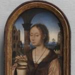 Saint Mary Magdalen - Quinten Massijs