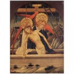 Christ Entombed - Proximity of Pedro Nicolau