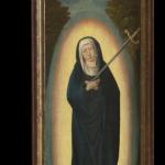 The Seven Sorrows of Mary - Master of Hoogstraeten