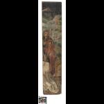 Crucifixion - Bruges, First quarter of the 16th Century Anonymous Master - 1500 - 1524