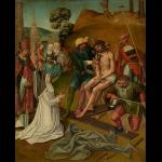 Before the Crucifixion - Cornelis Engebrechtsz.