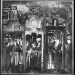 Legend of Saint Anne - Anonymous master - 1525