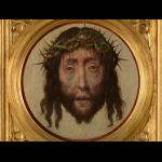 Man of Sorrows - Aelbert Bouts