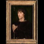 Diptiek van Philippe de Croy - Rogier van der Weyden