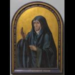 Mater Dolorosa - Jan Van Eekele? - 1491 - 1494