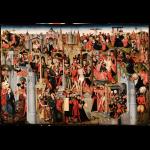 The Passion of Christ - Unknown - 1470 - 1490