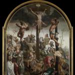Calvary - Maarten van Heemskerck - 1543