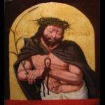 Ecce Homo - Unknown - 1500
