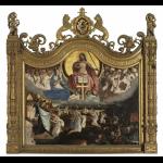 Last Judgement - Jan Provoost - 1525