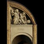 The Adoration of the Lamb (Cain and Abel) - Jan van Eyck - 1432