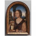 Heilige Maria Magdalena - Quinten Massijs
