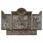 Scenes of the Life of Christ - Pieter Pourbus - 1570