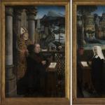 Death and the Miser - Jan Provoost - 1515 - 1521
