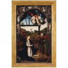 Adoration of the Christ-Child