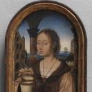 Saint Mary Magdalen - Quinten Massijs