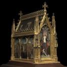 Saint Ursula Shrine - Hans Memling - 1489