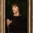 Diptych of Philippe de Croy - Rogier van der Weyden