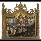 Last Judgement - Jan Provoost - 1525