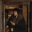 Peter Gillis - Quinten Massijs