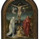 Crucifixion - Unknown - 1520