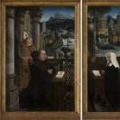 Death and the Miser - Jan Provoost - 1515 - 1521
