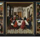 The Last Supper - Dieric Bouts - 1464 - 1468