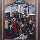 Calvary - Jan Provoost - 1515 - 1520