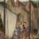 Saint Ursula Shrine - Hans Memling - 1489
