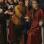 Judgement of Cambyses - Gerard David - 1498