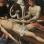 Judgement of Cambyses - Gerard David - 1498