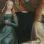 Retable of Saint Nicholas - Master of the Legend of Saint Lucy - 1479 - 1505