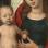 Saint Ursula Shrine - Hans Memling - 1489