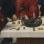 The Last Supper - Dieric Bouts - 1464 - 1468
