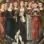 Saint Ursula Shrine - Hans Memling - 1489
