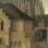 Saint Ursula Shrine - Hans Memling - 1489