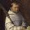 Diptych of Christiaan de Hondt, abbott at Ter Duinen - Master of 1499