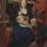 Triptych of Jan Floreins - Hans Memling - 1479