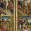 Legend of Saint George - Bruges, Beginning of the 16th Century Anonymous Master - 1500 - 1519