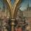 Ursulaschrijn - Hans Memling - 1489